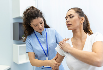 Pain Management